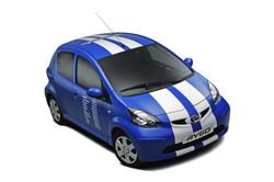 Toyota Aygo ����