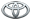 Продажа Toyota